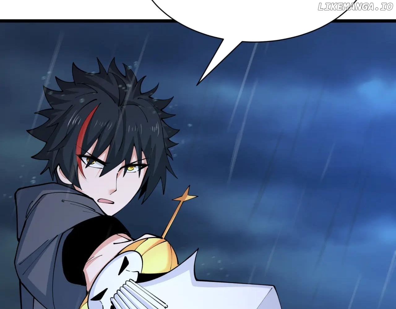 Era of the Haunted Chapter 394 - page 104